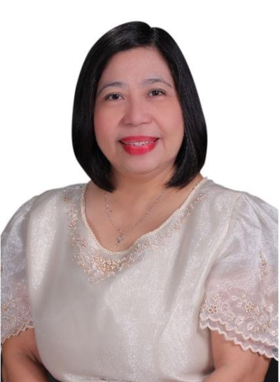 Dr. Marita Canapi